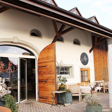 Auberge Passepartout Zeihen 外观 照片