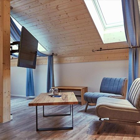 Auberge Passepartout Zeihen 外观 照片