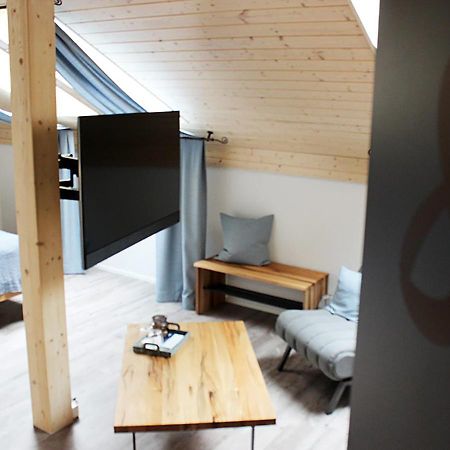 Auberge Passepartout Zeihen 外观 照片