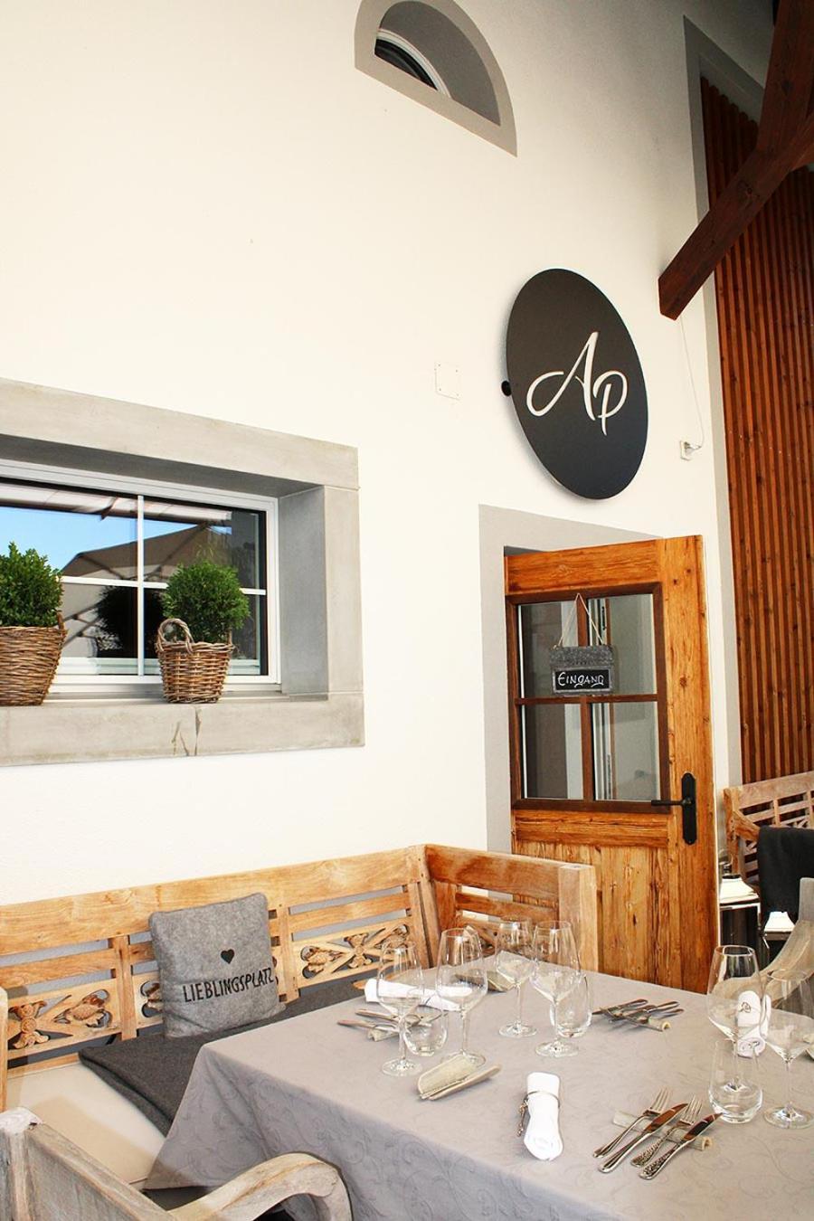 Auberge Passepartout Zeihen 外观 照片