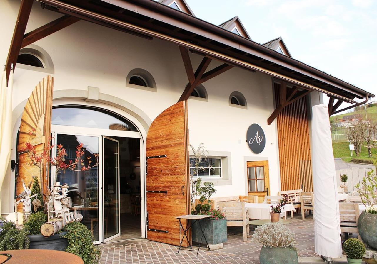 Auberge Passepartout Zeihen 外观 照片